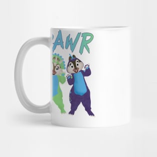 Rawr! Mug